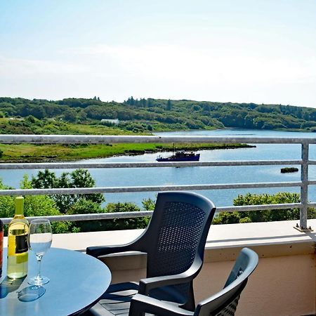Clifden Seaview - Stunning Apartment Esterno foto