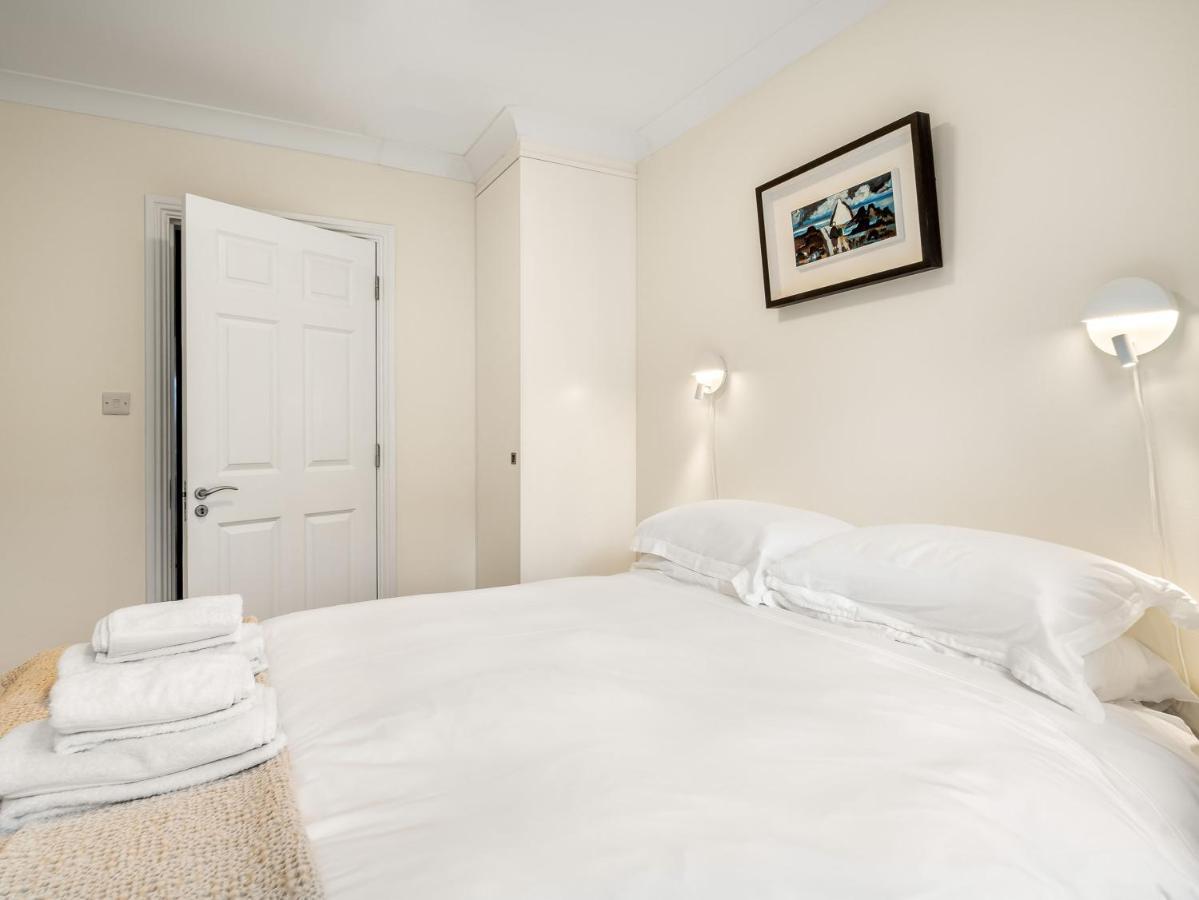 Clifden Seaview - Stunning Apartment Esterno foto
