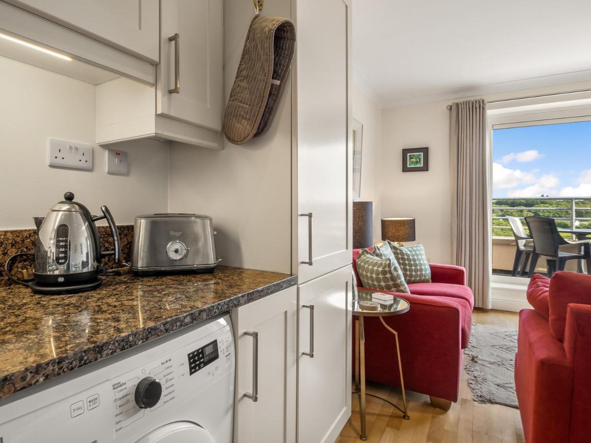 Clifden Seaview - Stunning Apartment Esterno foto