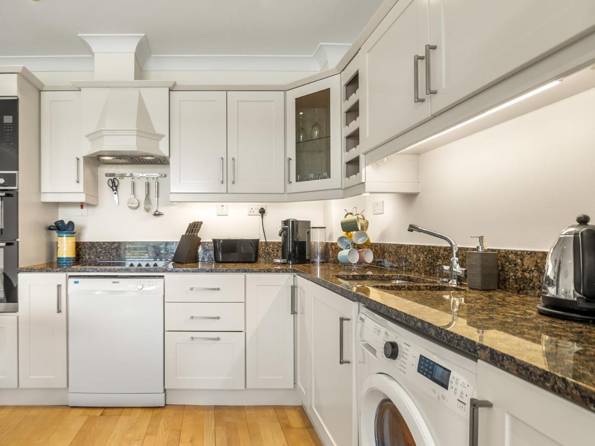 Clifden Seaview - Stunning Apartment Esterno foto