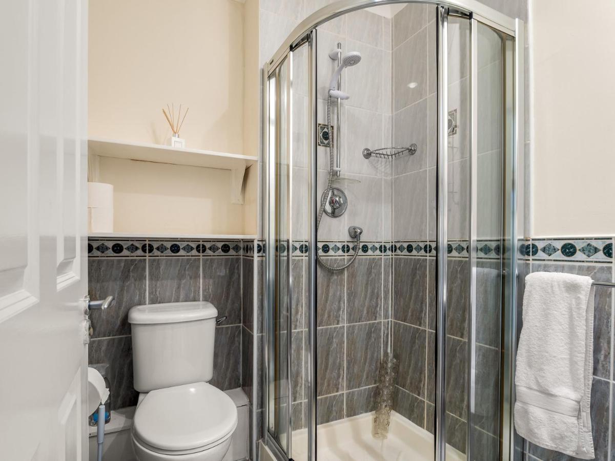 Clifden Seaview - Stunning Apartment Esterno foto