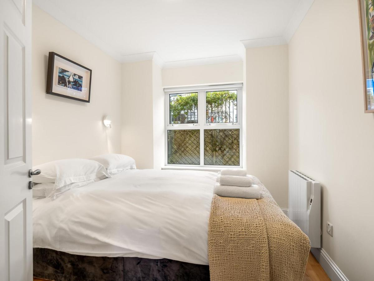 Clifden Seaview - Stunning Apartment Esterno foto
